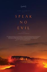 Speak No Evil (Gæsterne) (2022) Poster